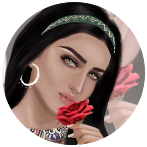 Стикерпак Feelings для Telegram — скачать