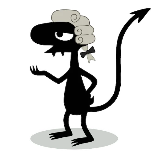 🫴 Стикер «Luci» для Telegram