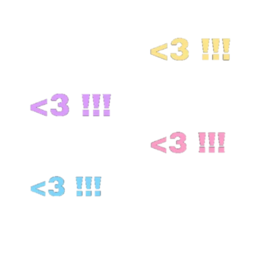💞 Стикер «rins» для Telegram