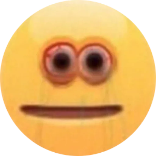 😐 Стикер «rins» для Telegram