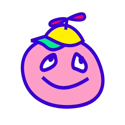 🧢 Стикер «dfsdds» для Telegram