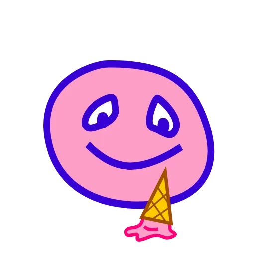 🍦 Стикер «dfsdds» для Telegram