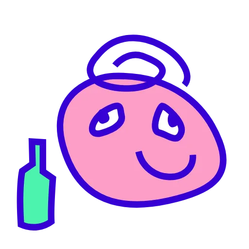 🍷 Стикер «dfsdds» для Telegram
