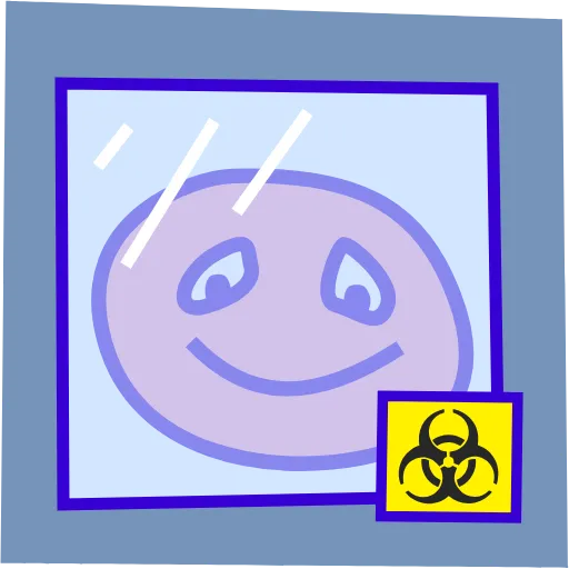 ☣️ Стикер «dfsdds» для Telegram