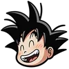 😅 Эмодзи «Dragon Ball» для Telegram