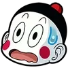 🤡 Эмодзи «Dragon Ball» для Telegram