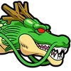 🐲 Эмодзи «Dragon Ball» для Telegram
