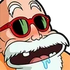 😎 Эмодзи «Dragon Ball» для Telegram