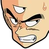 👺 Эмодзи «Dragon Ball» для Telegram