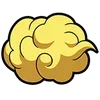🌬 Эмодзи «Dragon Ball» для Telegram