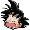 😌 Эмодзи «Dragon Ball» для Telegram