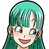 🙃 Эмодзи «Dragon Ball» для Telegram