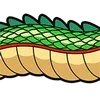 🐉 Эмодзи «Dragon Ball» для Telegram