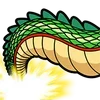 🐉 Эмодзи «Dragon Ball» для Telegram
