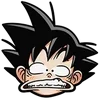 😬 Эмодзи «Dragon Ball» для Telegram