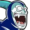 👹 Эмодзи «Dragon Ball» для Telegram