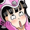 😱 Эмодзи «Dragon Ball» для Telegram
