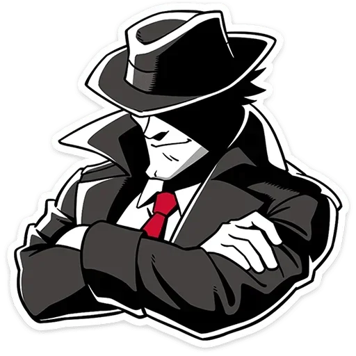 Стикерпак Джордж без надписей для Telegram — скачать
