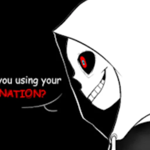 🍺 Стикер «Sans Last» для Telegram