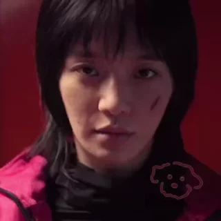 🌟 Стикер «𝑲𝒂𝒏𝒈 𝑵𝒐 𝑬𝒖𝒍» для Telegram