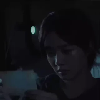 🌟 Стикер «𝑲𝒂𝒏𝒈 𝑵𝒐 𝑬𝒖𝒍» для Telegram