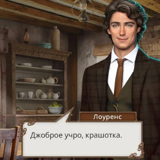 👋 Стикер «Диагноз КР» для Telegram