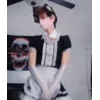 👗 Эмодзи «Дичь» для Telegram