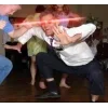 🕺 Эмодзи «Дичь» для Telegram