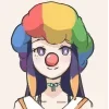 🤡 Эмодзи «Дичь» для Telegram