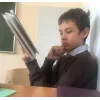 🧐 Эмодзи «Дичь» для Telegram