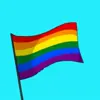 🏳️‍🌈 Эмодзи «Дичь» для Telegram