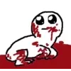 🩸 Эмодзи «Дичь» для Telegram