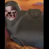 🦭 Эмодзи «Дичь» для Telegram