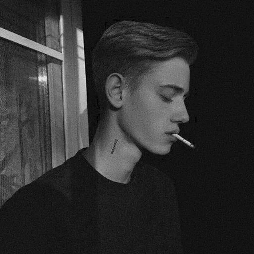 🖤 Стикер «Dictator» для Telegram