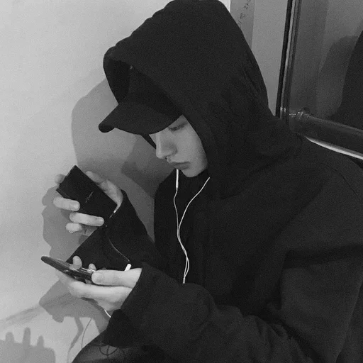 🖤 Стикер «Dictator» для Telegram