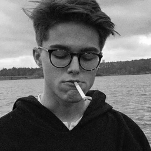 🖤 Стикер «Dictator» для Telegram