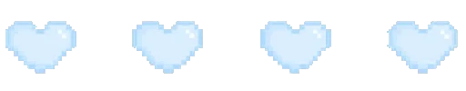 💕 Стикер «dividers» для Telegram