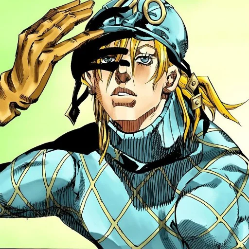 Стикерпак Diego Brando Диего Брандо для Telegram — скачать