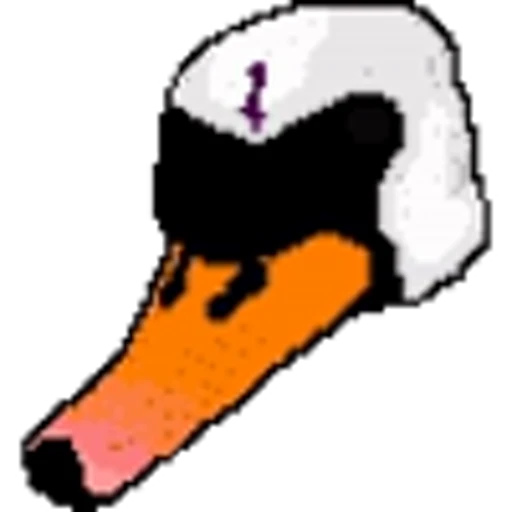 🦢 Эмодзи «Hotline Miami» для Telegram