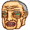 🌟 Эмодзи «Hotline Miami» для Telegram