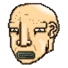 🌟 Эмодзи «Hotline Miami» для Telegram
