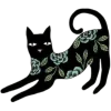 🐇 Эмодзи «different spring» для Telegram