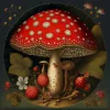 🐇 Эмодзи «different spring» для Telegram