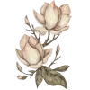 🐇 Эмодзи «different spring» для Telegram