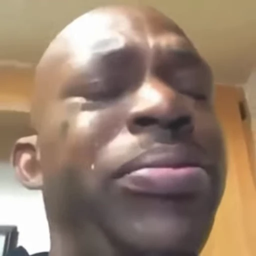 😭 Стикер «Different memes» для Telegram