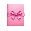 📔 Эмодзи «Маришкин Пак» для Telegram