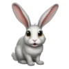 🐰 Эмодзи «Маришкин Пак» для Telegram