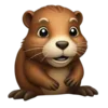 🦫 Эмодзи «Маришкин Пак» для Telegram