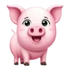 🐷 Эмодзи «Маришкин Пак» для Telegram