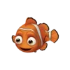 🐠 Эмодзи «Маришкин Пак» для Telegram